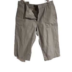 Banana Republic Capris